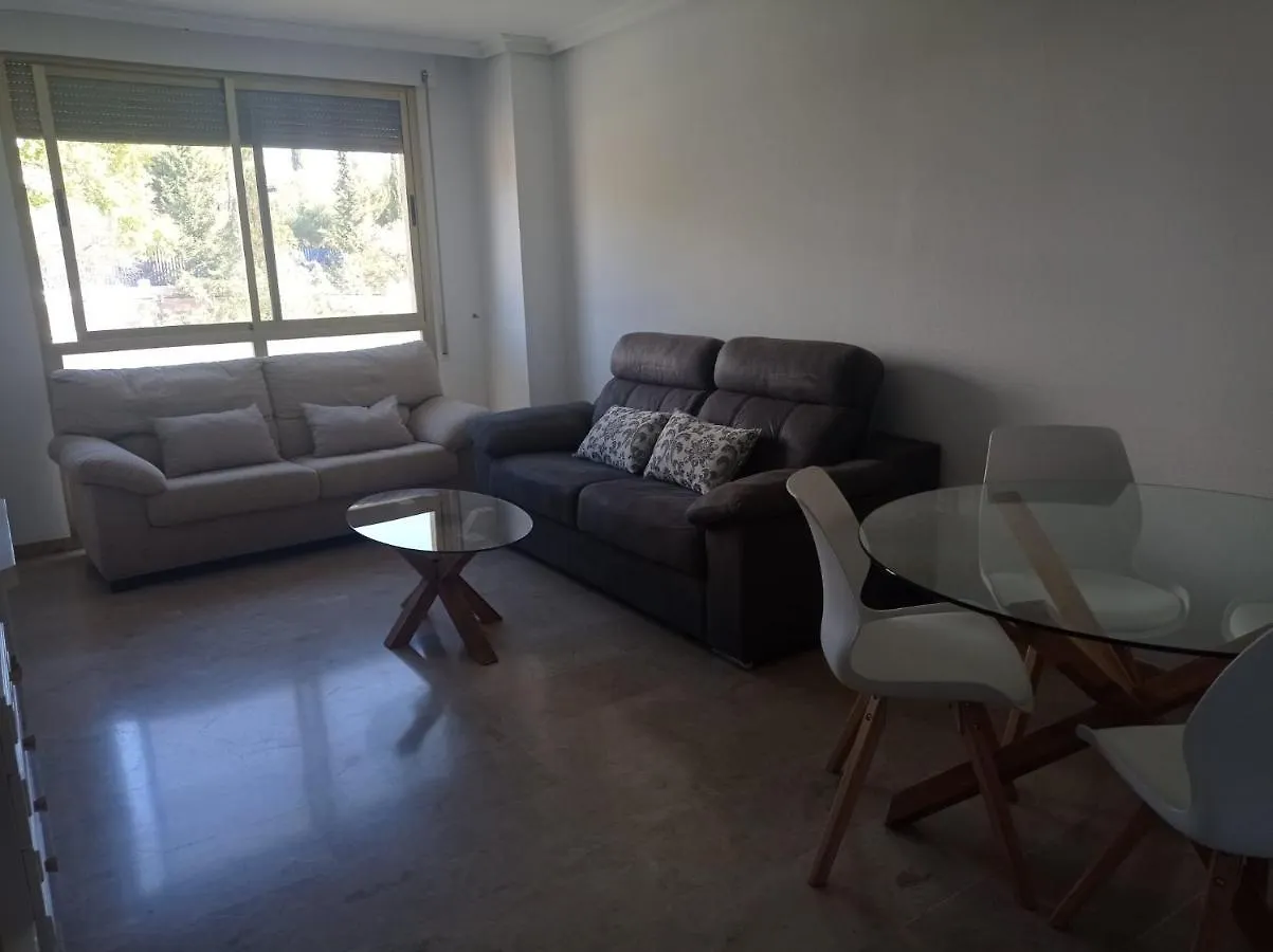 Piso En El Brillante Apartment Cordoba