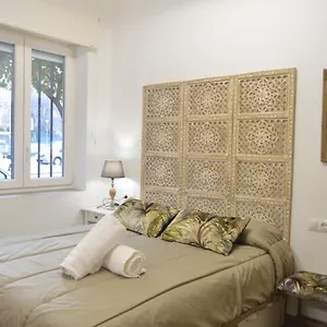 Apartment Fleming Loft Parking Tourist, Cordoba