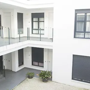 Apartament Best Ii, Kordoba
