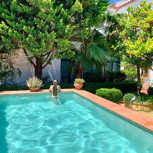 Apartamento Los Patios De La Judería, Córdova