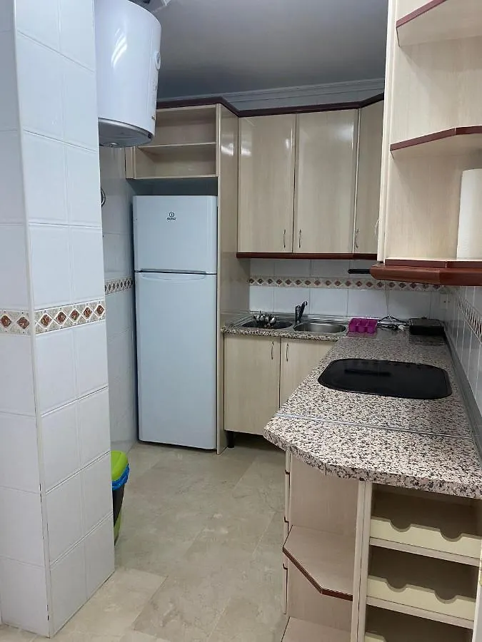 Piso EN el BRILLANTE Apartamento Córdoba