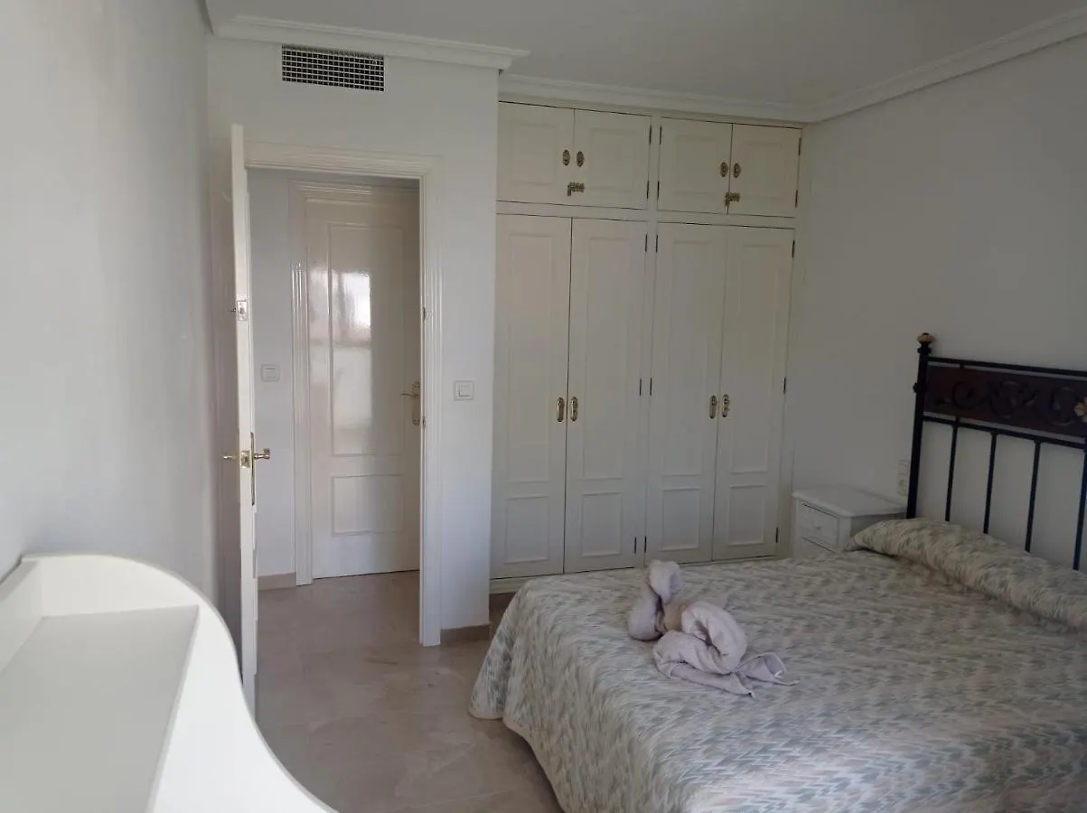 Piso EN el BRILLANTE Apartamento Córdoba