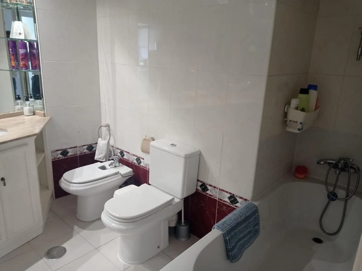 Piso En El Brillante Apartment Cordoba Spain