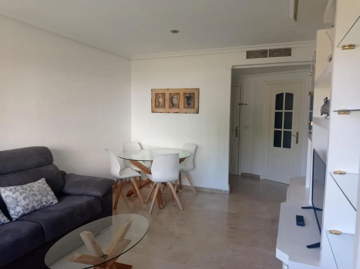Piso En El Brillante Apartment Cordoba Spain
