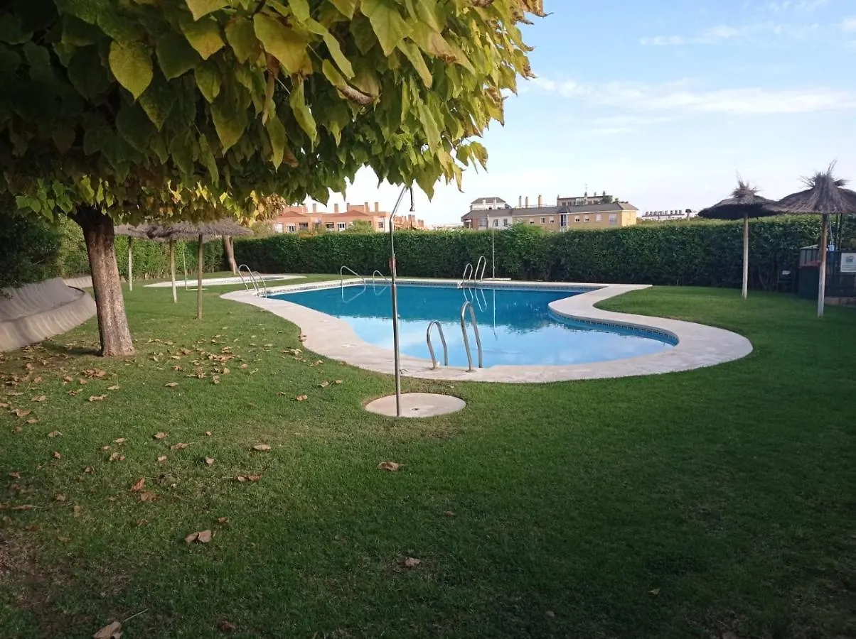 Piso En El Brillante Apartment Cordoba 0*,  Spain