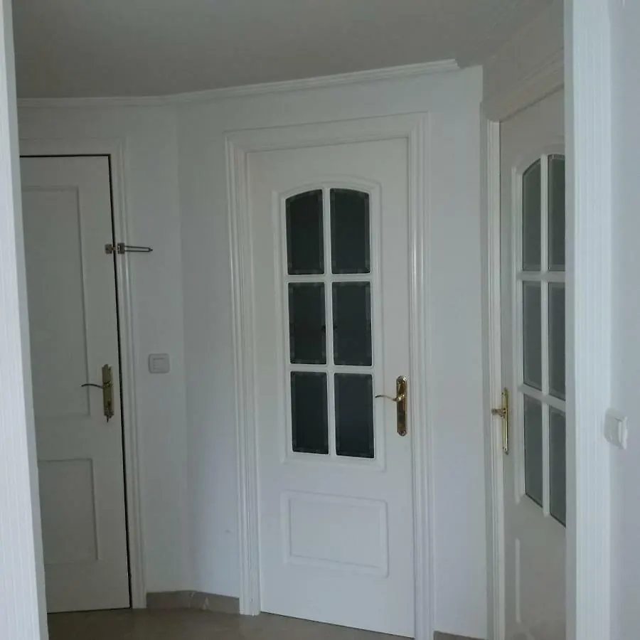 Piso En El Brillante Apartment Cordoba Spain