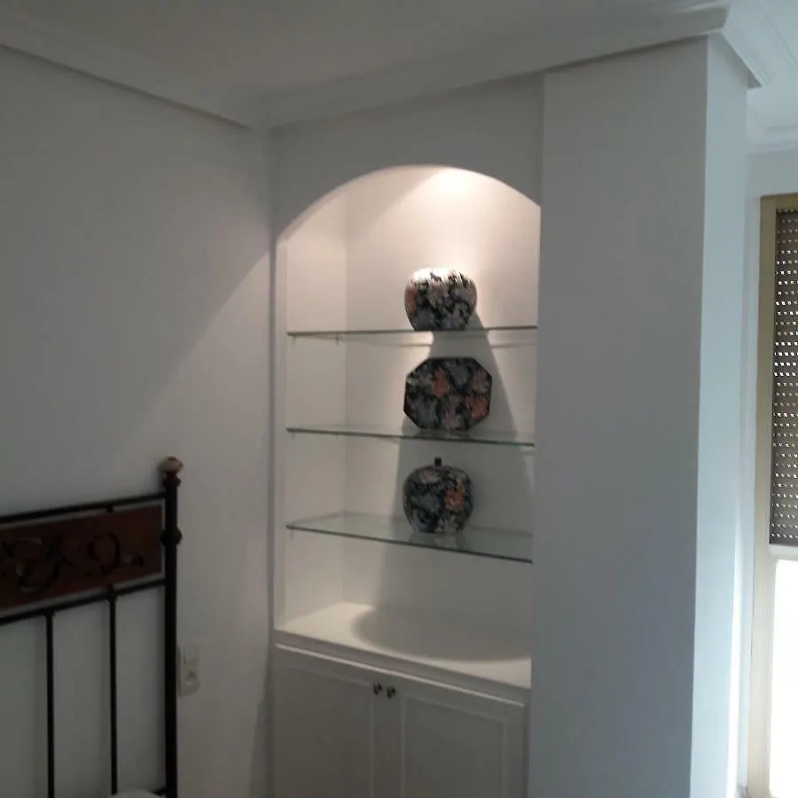 Piso En El Brillante Apartment Cordoba 0*,  Spain